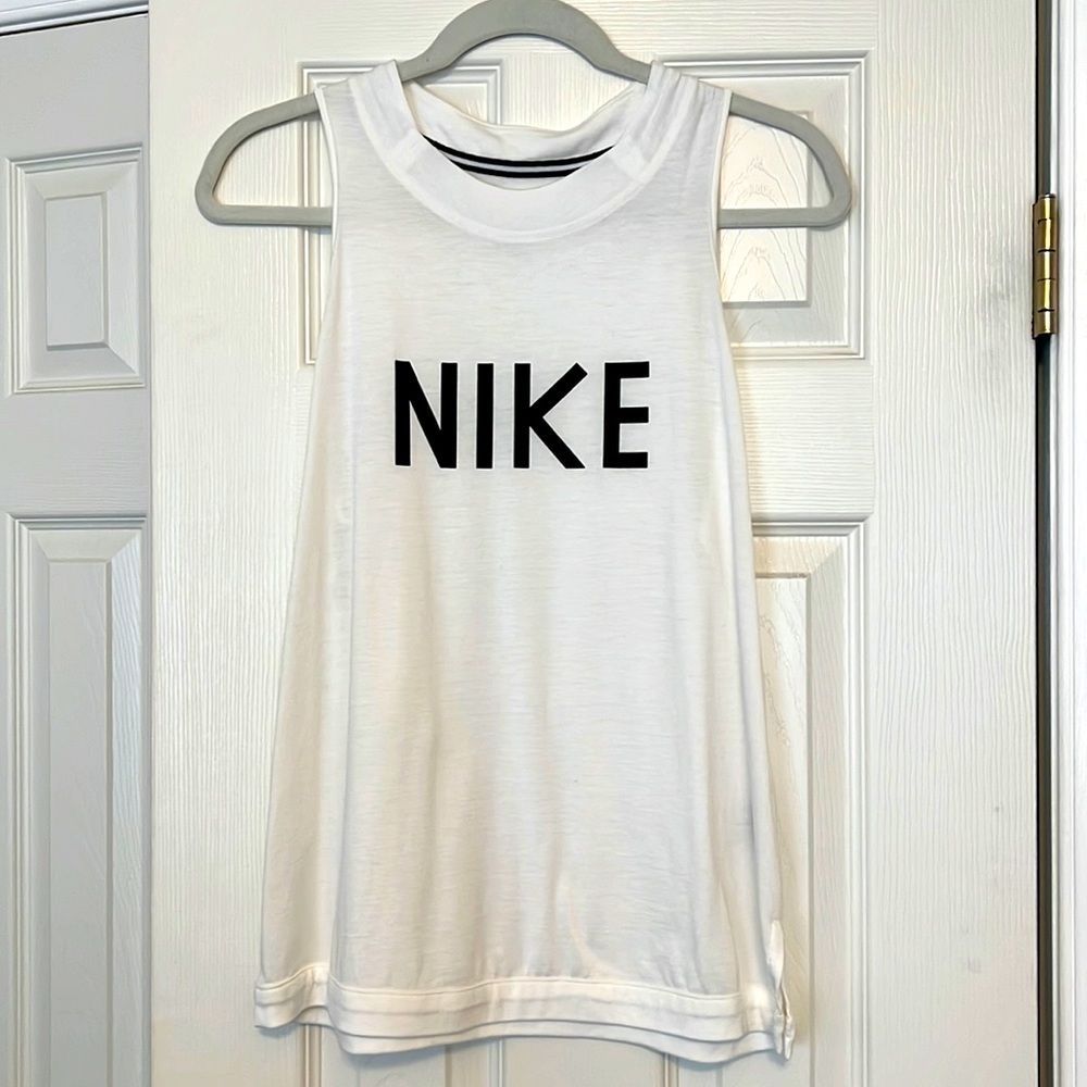 Nike Tank Top (M)